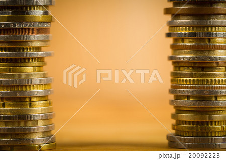.Save money for prepare 20092223