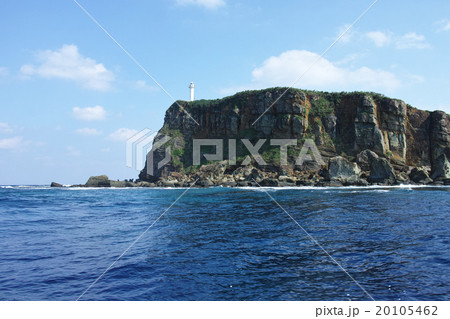 与那国島　西崎 20105462