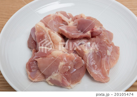 鶏もも肉　 20105474