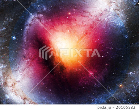 Cosmo☆大宇宙 20105532