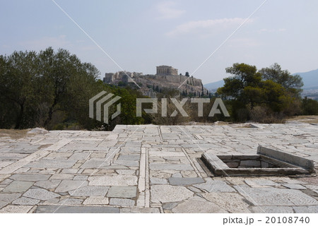 アクロポリス31 20108740