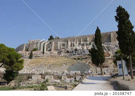 アクロポリス4 20108747