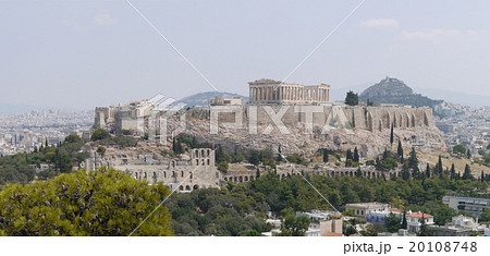 アクロポリス41 20108748