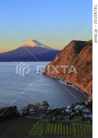 富士山 20108781