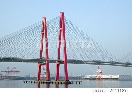 名港西大橋 名港西大橋 20111059