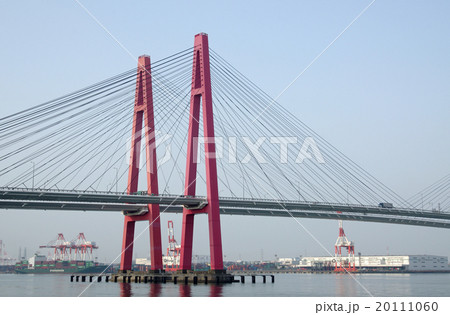 名港西大橋 名港西大橋 20111060