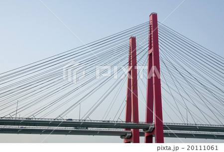 名港西大橋 名港西大橋 20111061