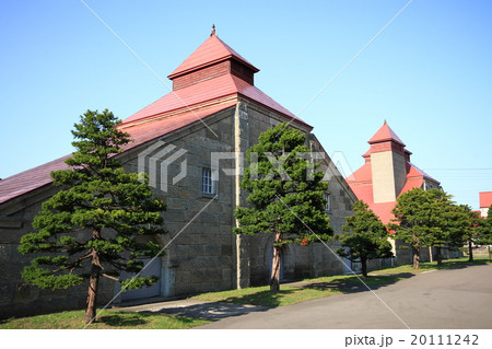 小樽余市ウイスキー工場 20111242