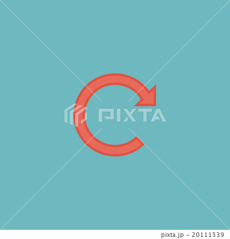 Vector Arrow rotation 20111539