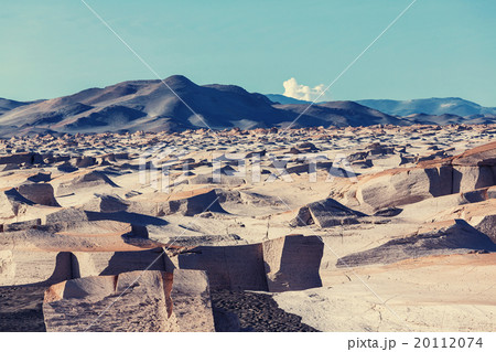 Northern Argentina 20112074