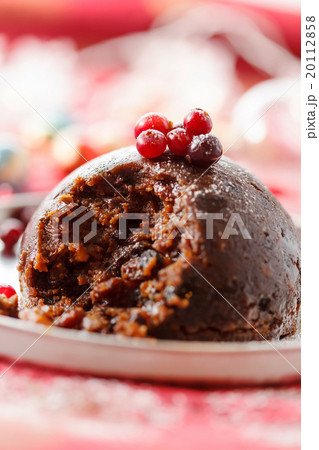 Christmas pudding Christmas pudding 20112858