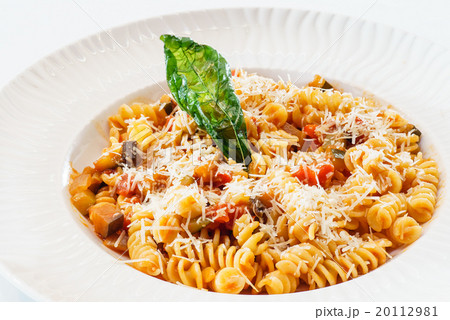 italian pasta 20112981