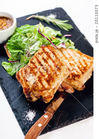 grilled meat grilled meat 20113073