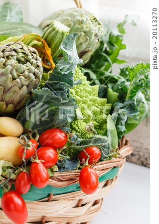 fresh vegetables fresh vegetables 20113270