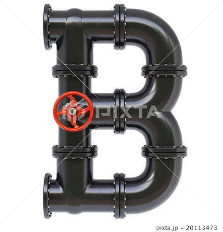 Alphabet 20113473