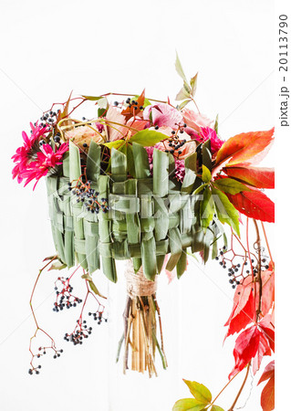 nice bouquet 20113790