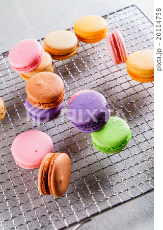 colorful macaroons colorful macaroons 20114758