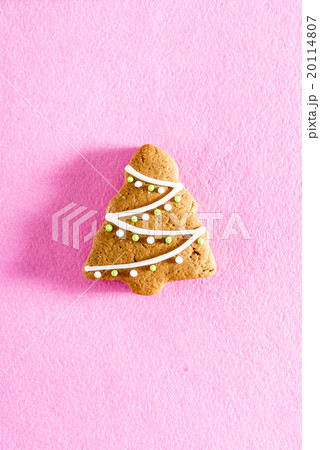 Christmas cookie 20114807