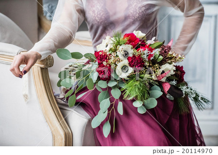 wedding flowers 20114970