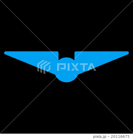Aviation Flat Icon 20116675