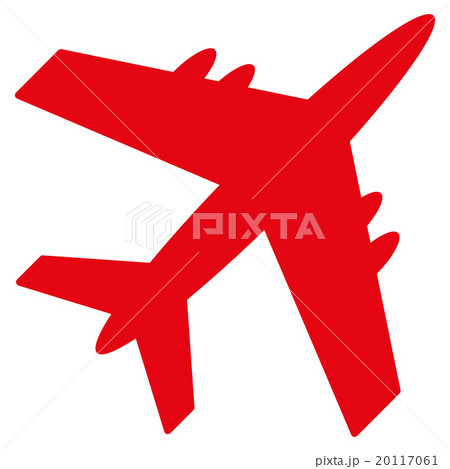 Aircraft Flat Icon Aircraft Flat Icon 20117061
