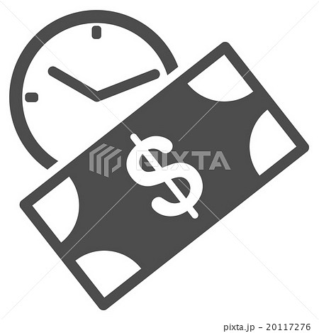 Rent Recurring Payment Flat Icon 20117276