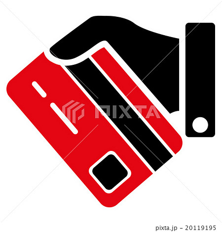Banking Service Flat Icon 20119195