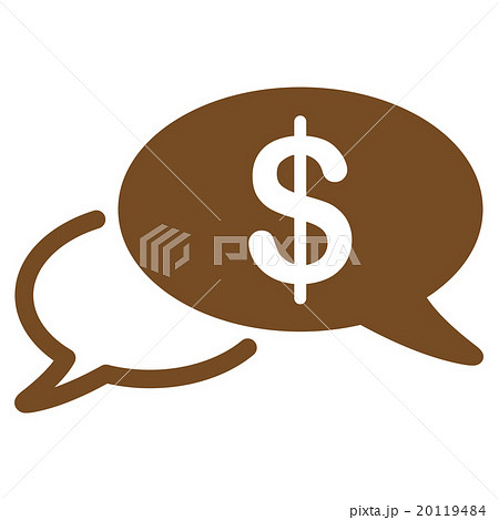 Wire Transfer Flat Icon 20119484