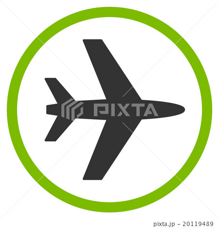 Airport Flat Icon Airport Flat Icon 20119489
