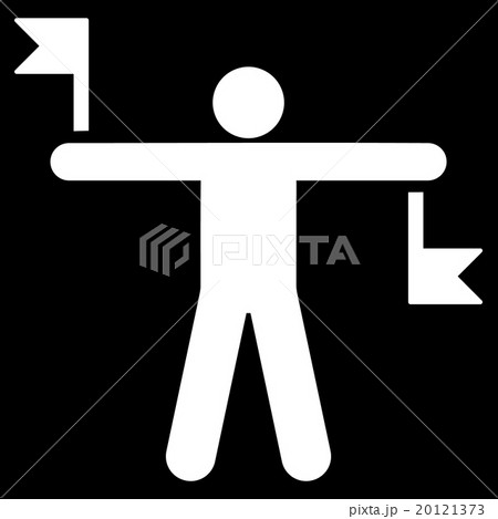 Signal Flags Flat Icon Signal Flags Flat Icon 20121373