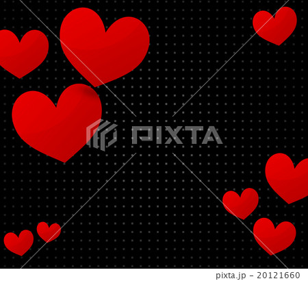 red hearts love design red hearts love design 20121660