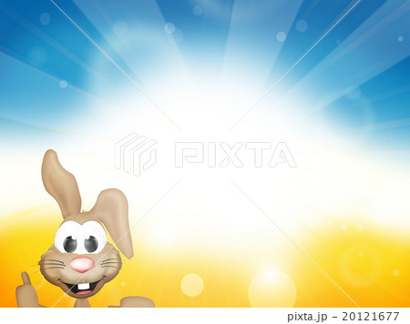 Easter Bunny Design Easter Bunny Design 20121677