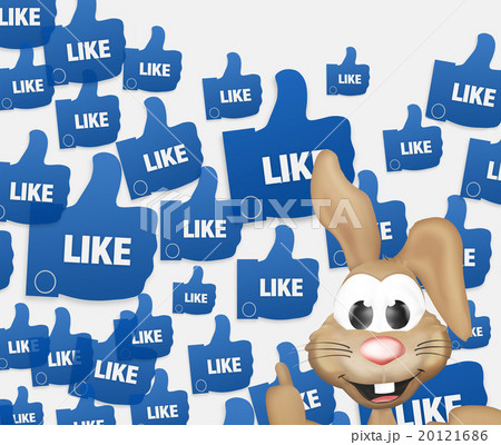 Bunny Likes Design Bunny Likes Design 20121686