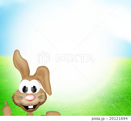 Happy Easter Bunny sunshine Happy Easter Bunny sunshine 20121694