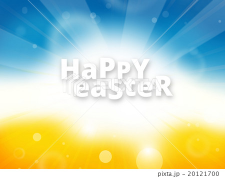 Easter Festive Easter Time 20121700