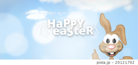 Easter Festive Easter Time 20121702