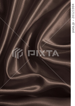 Smooth elegant golden silk or satin texture  20121994
