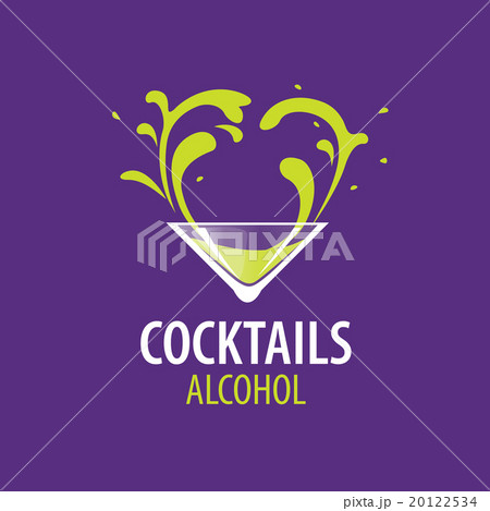 alcoholic cocktails logo alcoholic cocktails logo 20122534