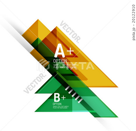 Minimal abstract background 20122910