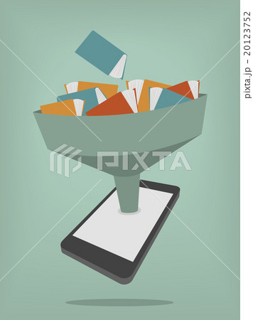 the library in the e-book, book from smartphone. the library in the e-book, book from smartphone. 20123752