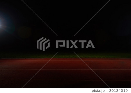 athletic track 20124019