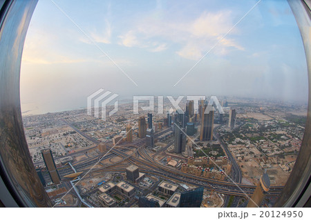 dubai downtown 20124950