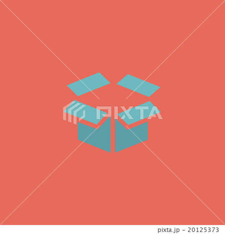 Open box icon 20125373