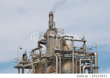 工場の製造設備 20125631