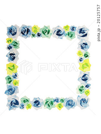 ブルーローズ スクエアフレーム バラ 薔薇 ブルーローズ スクエアフレーム バラ 薔薇 20125757