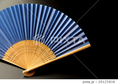 扇子 20125816
