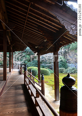 随心院　門跡（2016.1） 20126180