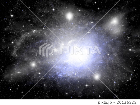 galaxy in a free space galaxy in a free space 20126525
