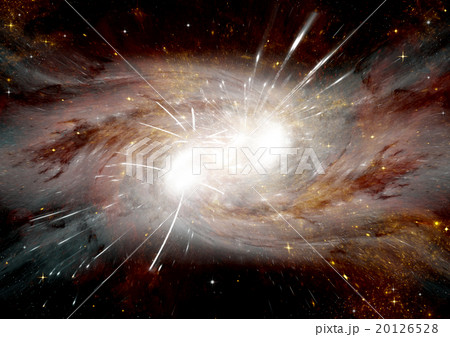 galaxy in a free space 20126528