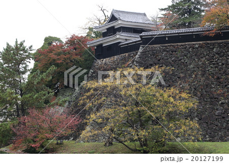 松江城 20127199